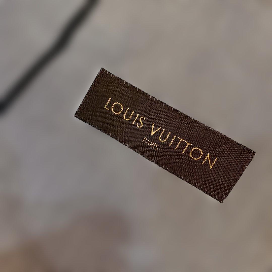 美品 ルイヴィトン LOUIS VUITTON テーラードジャケット 54