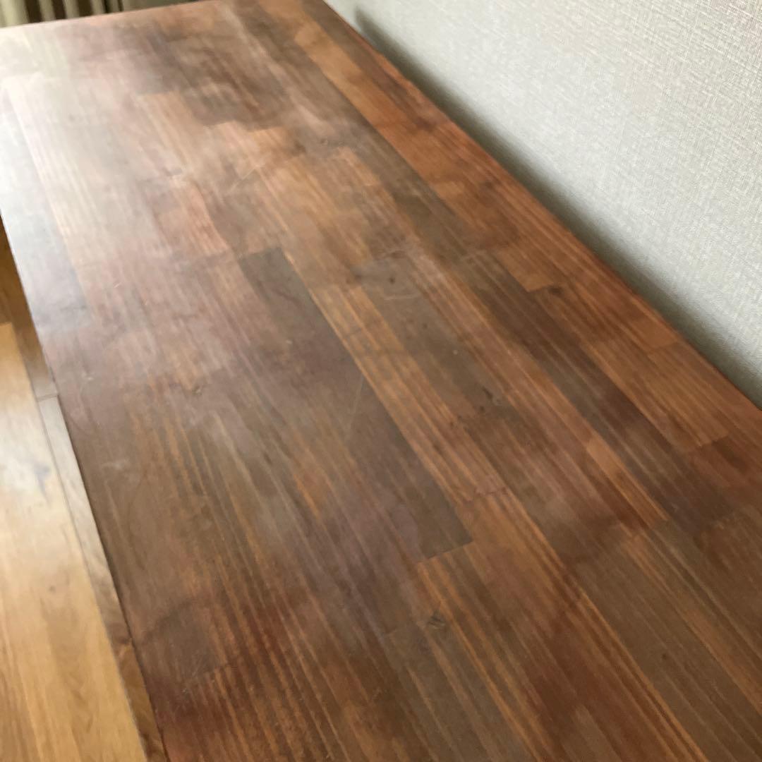 デスク　作業机　パソコンデスク