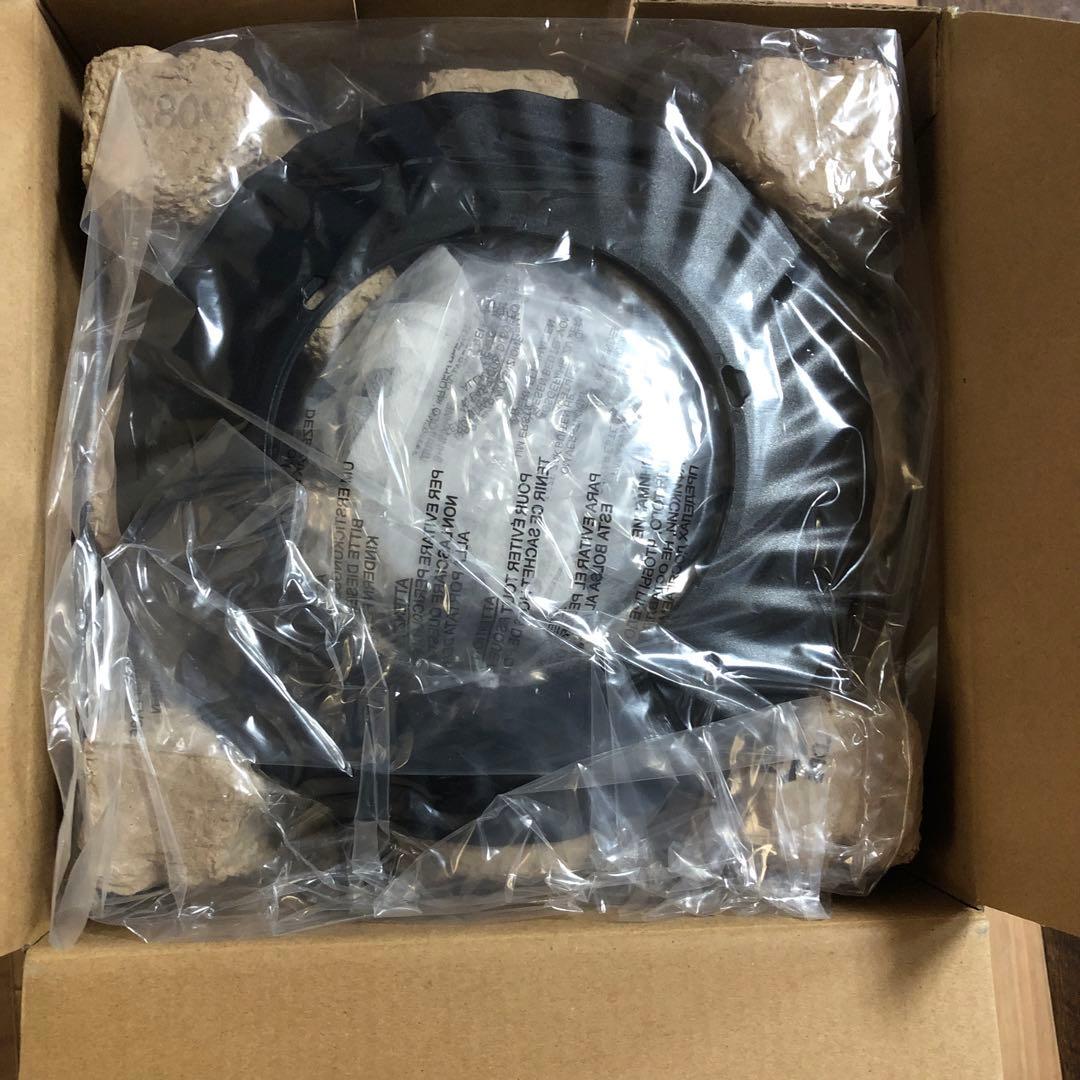 DeLonghi ECLETTA KBY1200J-BK 電気ケトル 新品