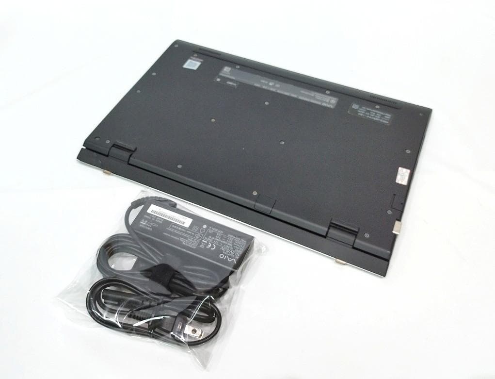ペケポン VAIO 8世代 VJPK11C11N 4GB 128GB