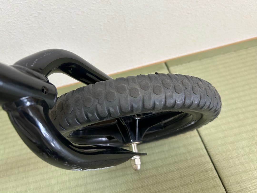 ストライダー12