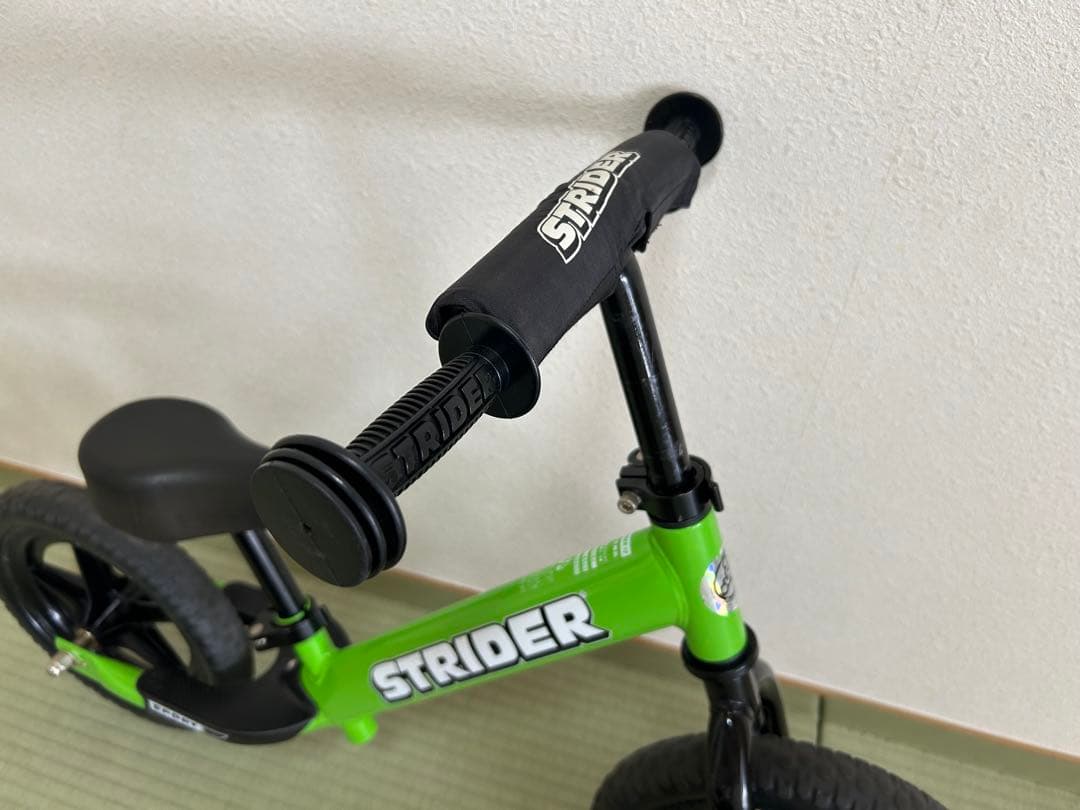 ストライダー12