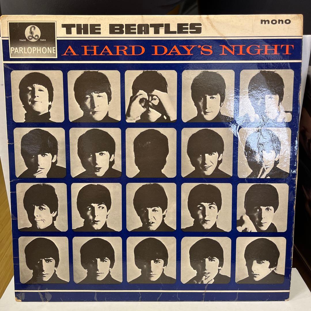 hoshigome 　出品　Beatles