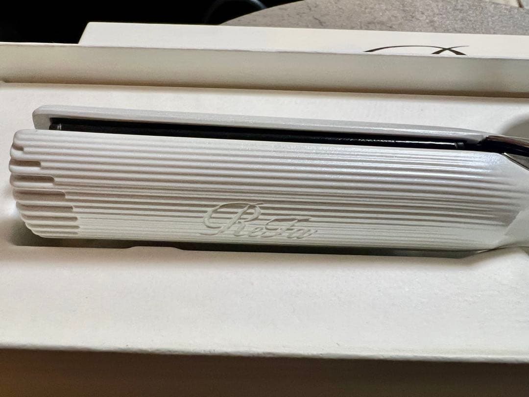 《美品》ReFa ストレートアイロン RE-AC02A