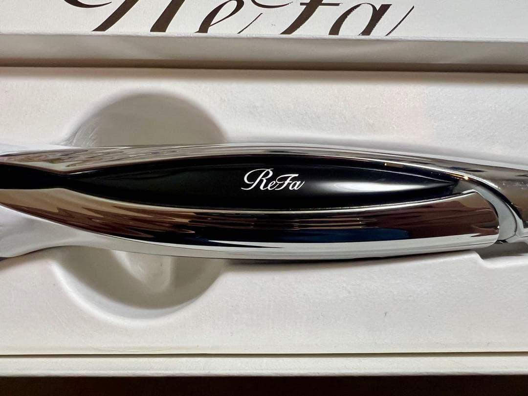 《美品》ReFa ストレートアイロン RE-AC02A