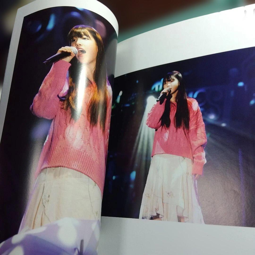 ミュージック IU REAL FANTASY 2012 SPECIAL DVD