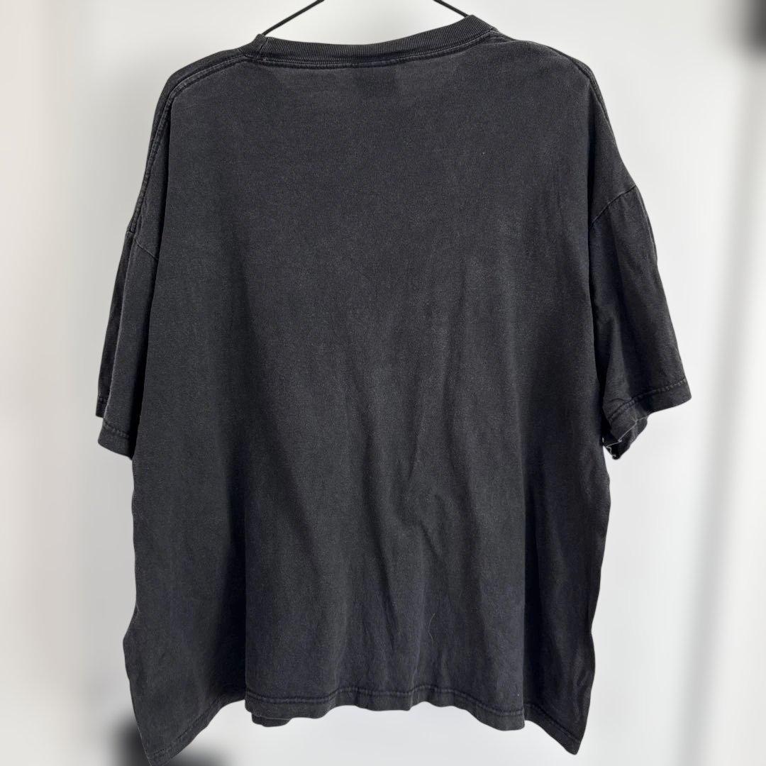 (*)様 RAGE AGAINST THE MACHINE Tシャツ XL