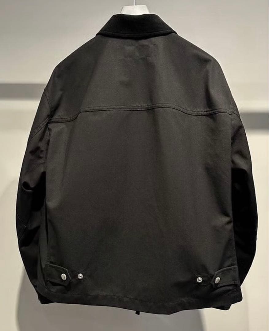 ジャケット・アウター COMME des GARCONS HOMME CORDULA BLOUSON