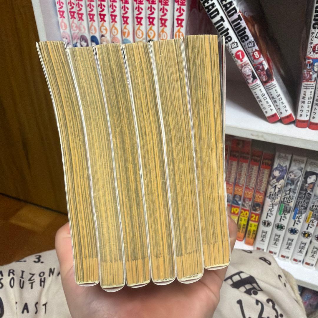 デッドチューブ　1巻〜27巻セット　複数初版あり
