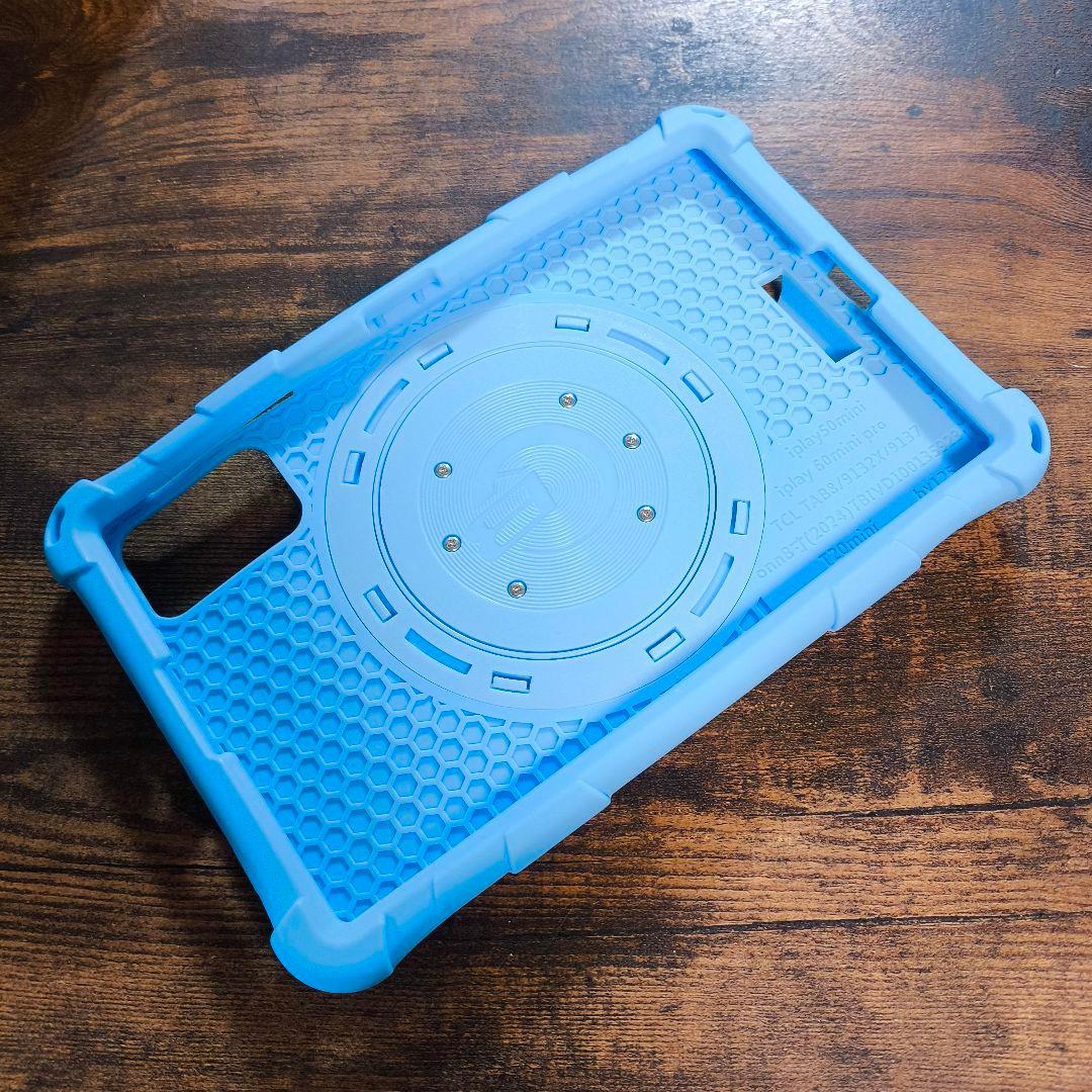 iplay60 mini turbo ケースつき