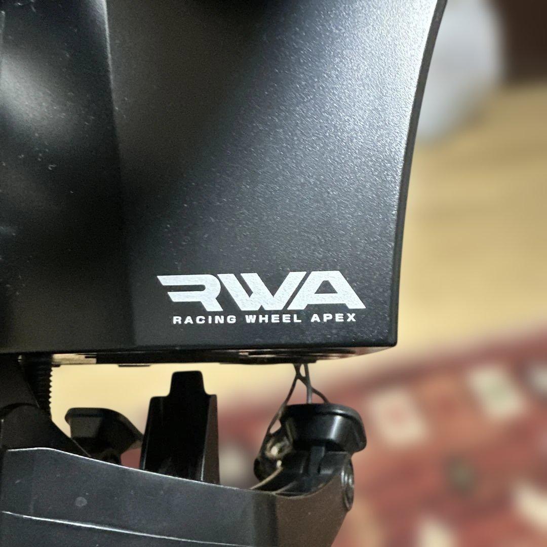 その他 HORI RWA for Ps4 Ps5 & PC
