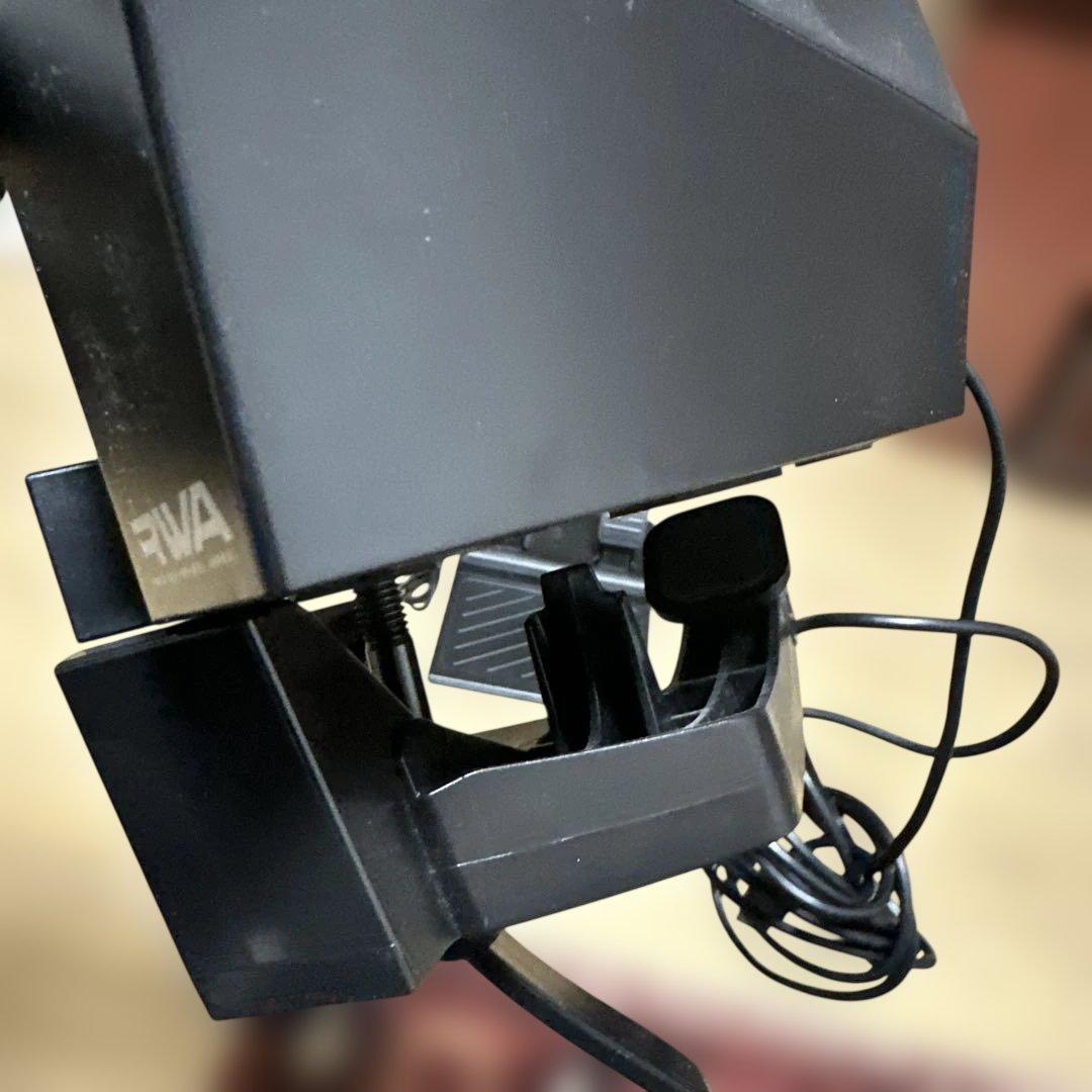 その他 HORI RWA for Ps4 Ps5 & PC