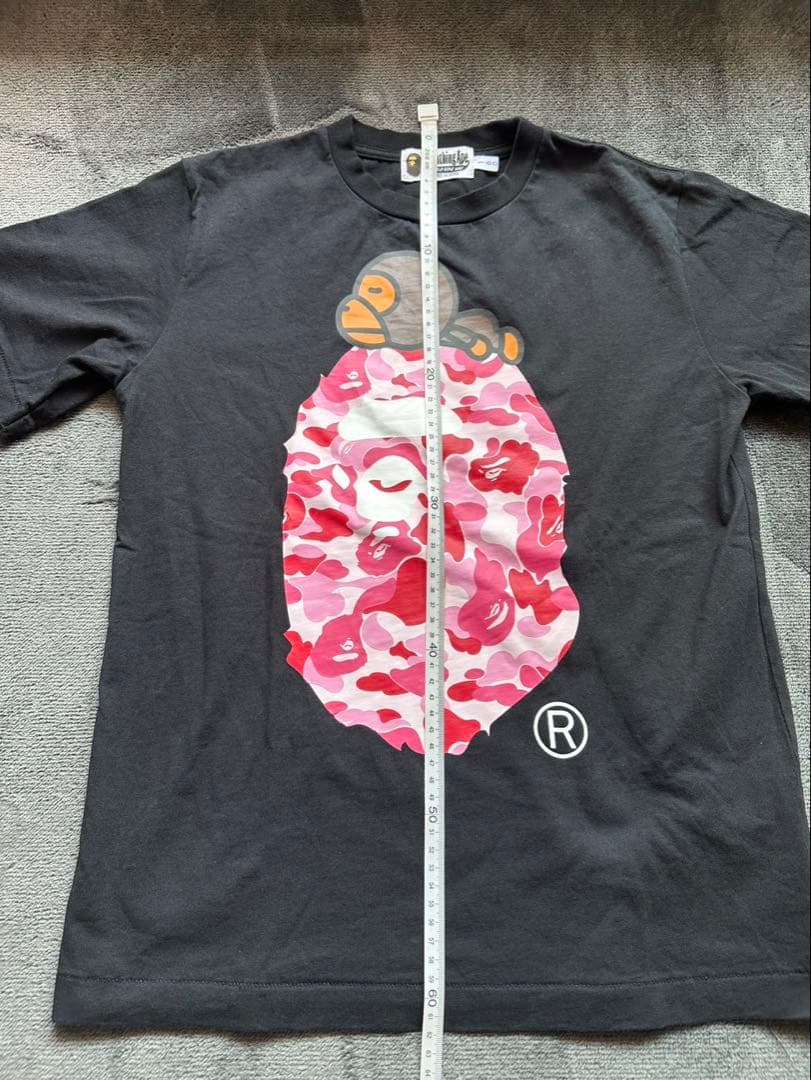 アベイシングエイプ Tシャツ