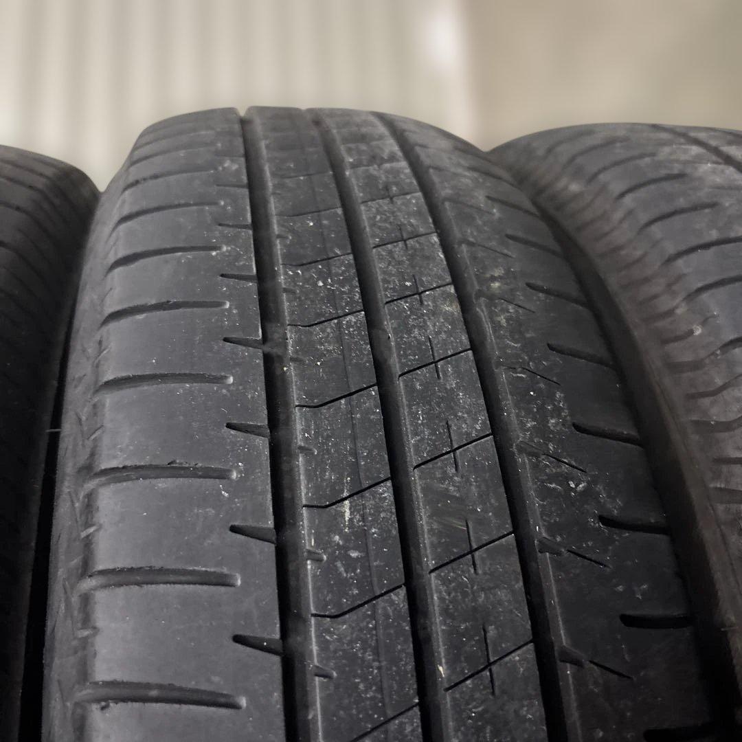 ブリヂストン‼️165/70R14エコピア　NH200C