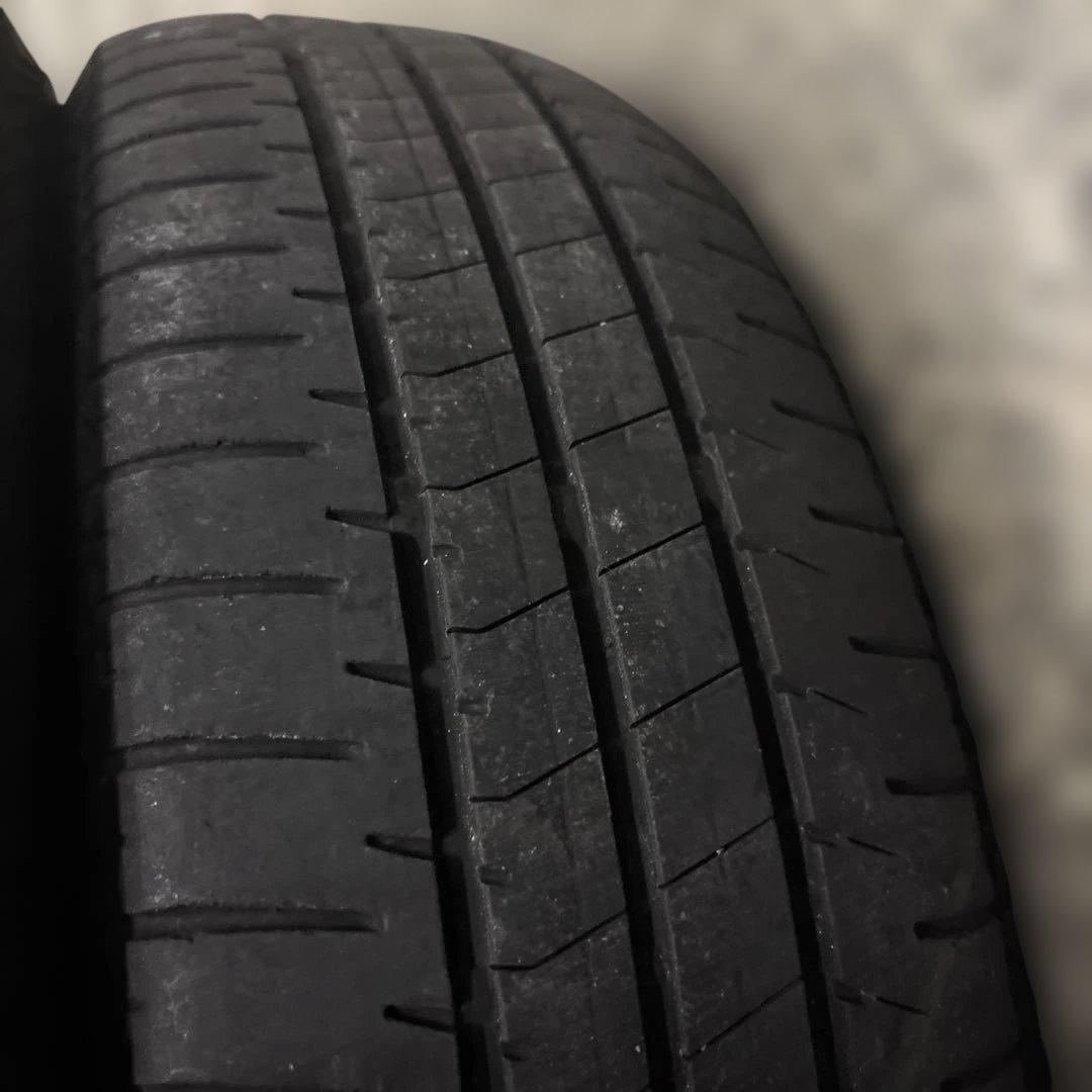 ブリヂストン‼️165/70R14エコピア　NH200C