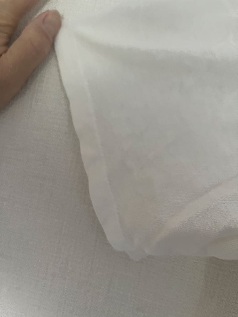 ビンテージ　 アートプリント Tシャツ M 短丈　USA製