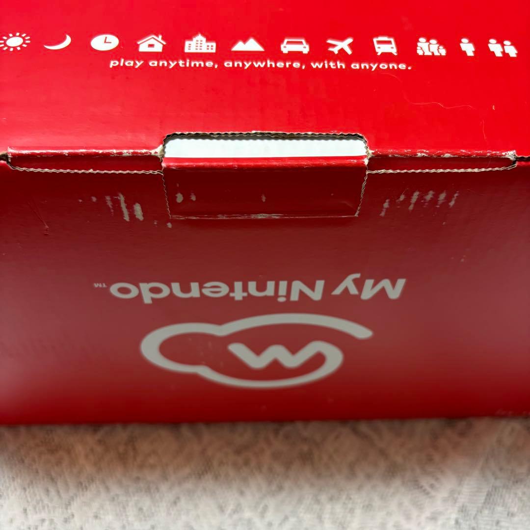 Nintendo Switch ⭐︎ケース付き！！！！⭐︎