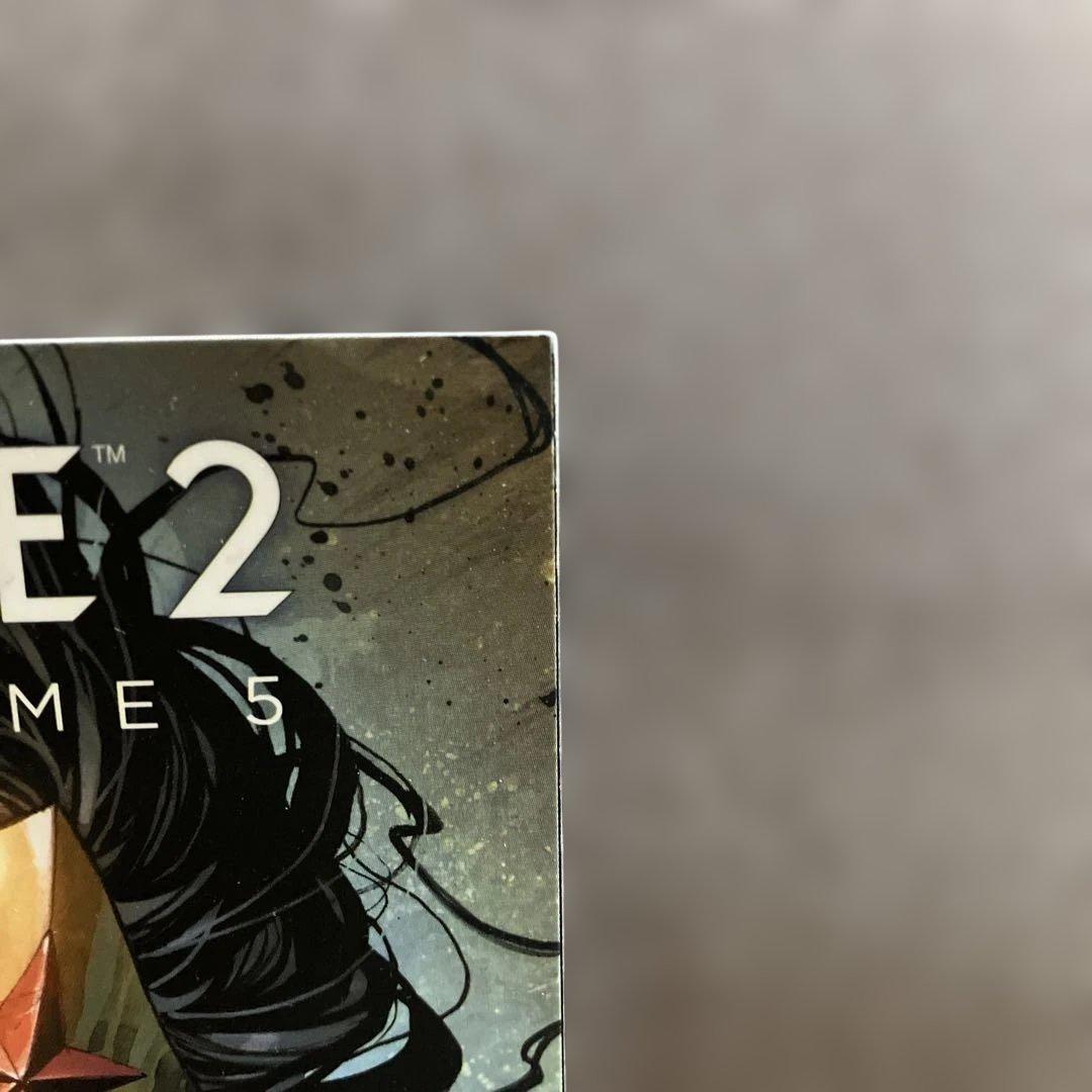 Injustice 2 Vol. 5 ペーパーバック　バットマン