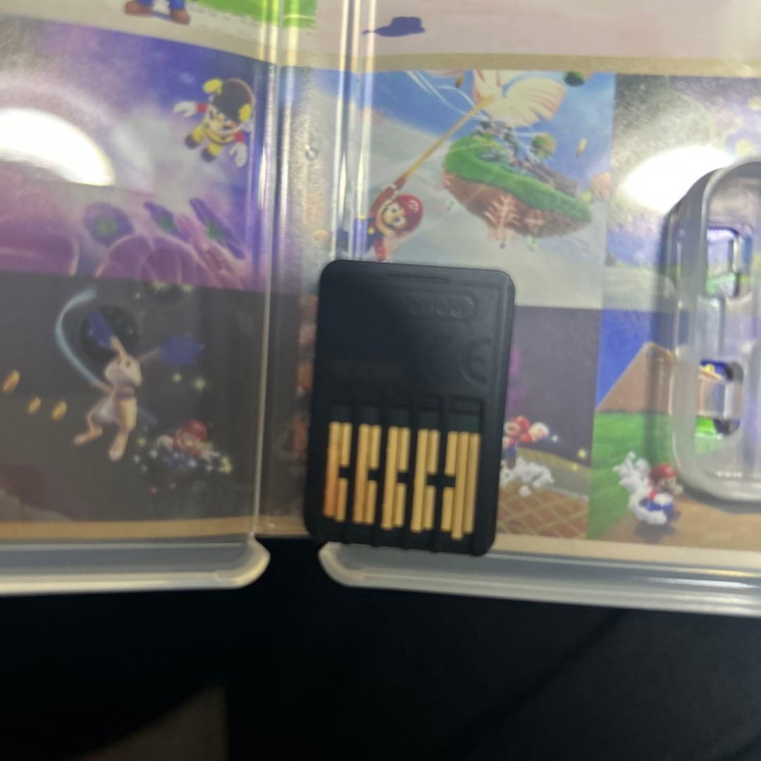 スーパーマリオコレクション
