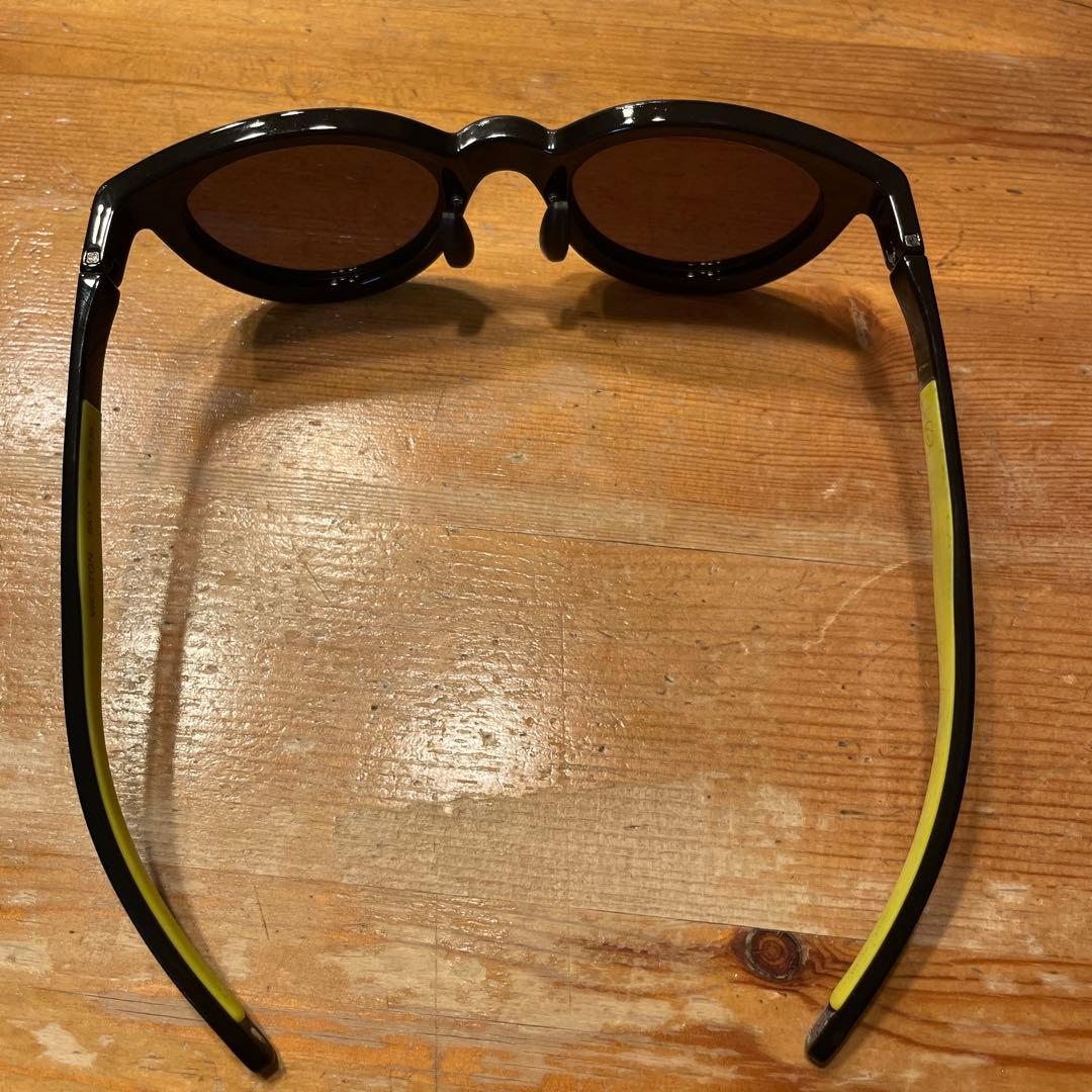 Eyevol サングラス