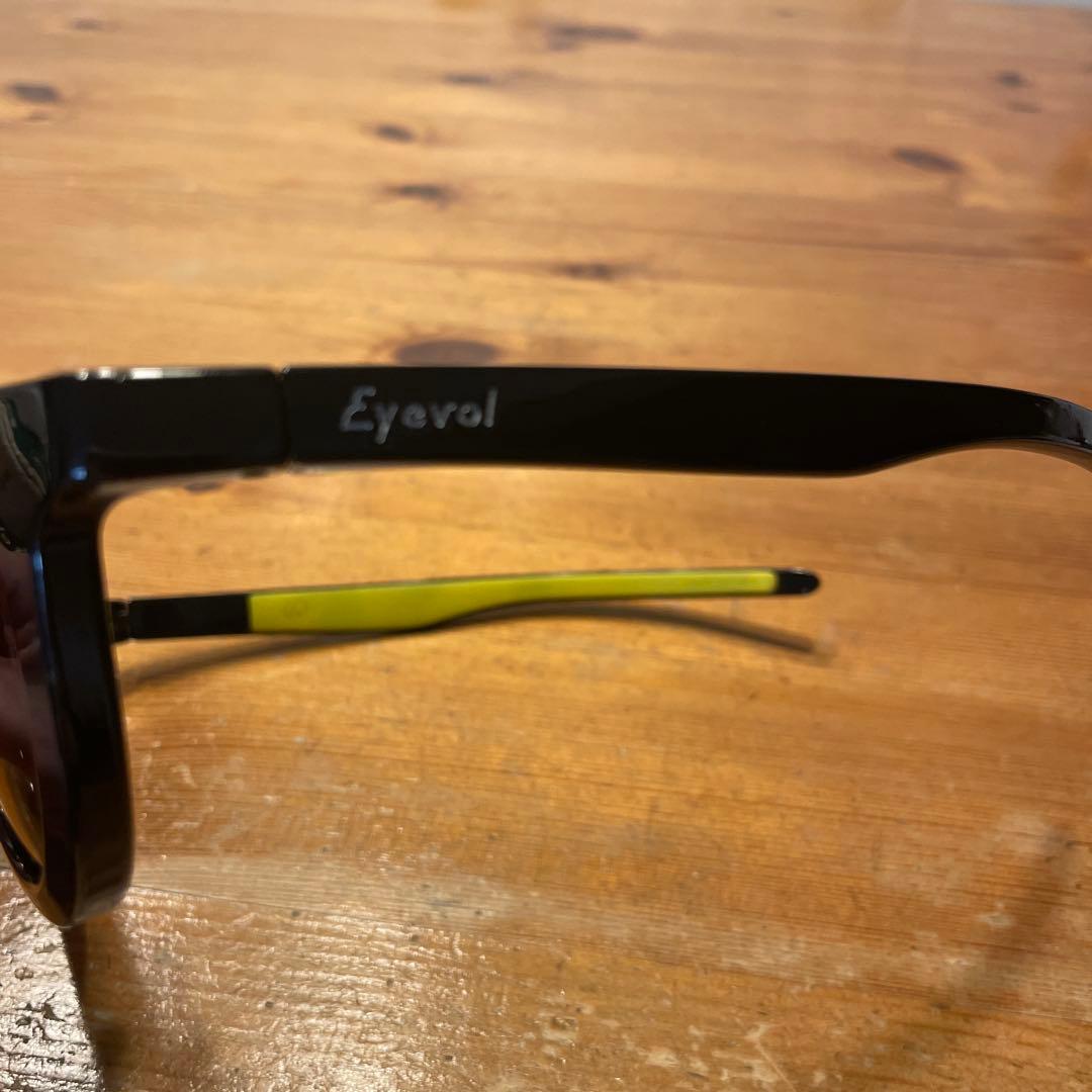 Eyevol サングラス