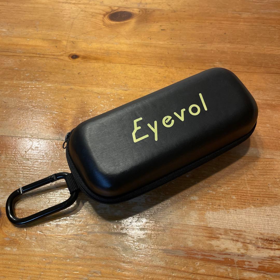 Eyevol サングラス