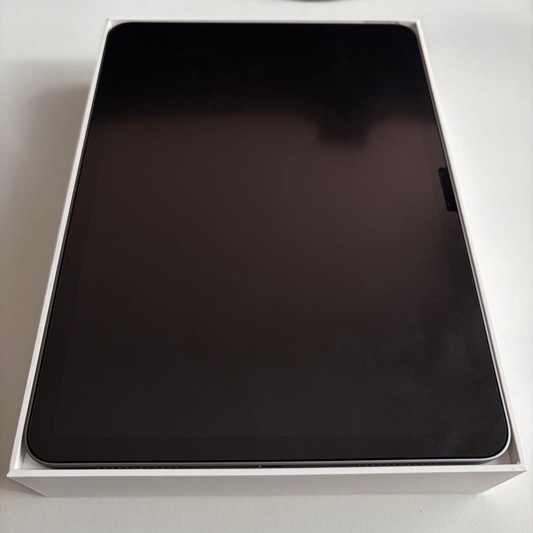 【保証2026/6/25まで】iPad Air 11インチ(M2) 256GB
