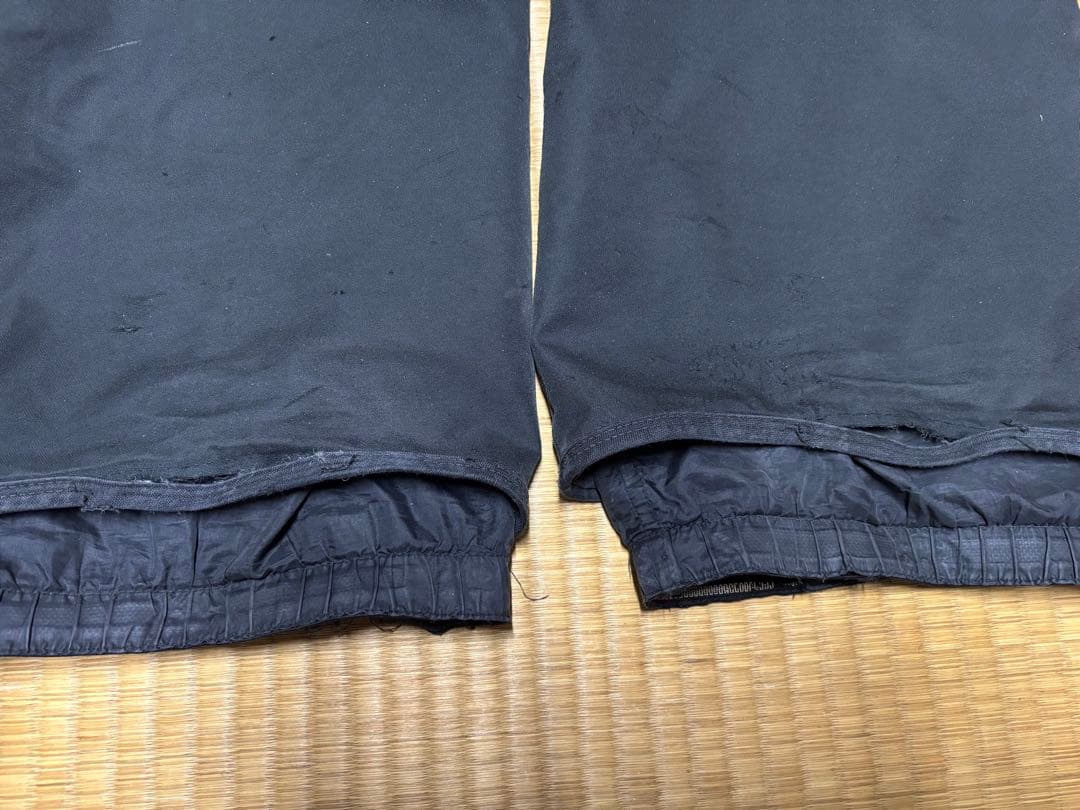686 ビブパンツ Mサイズ スノーボード ウェア ビブパン