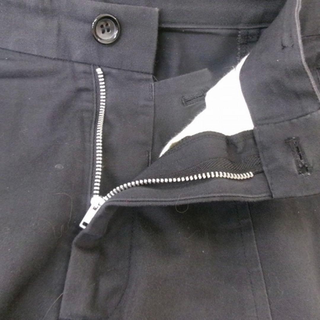 a*読様 COMME des GARÇONS サルエルパンツ