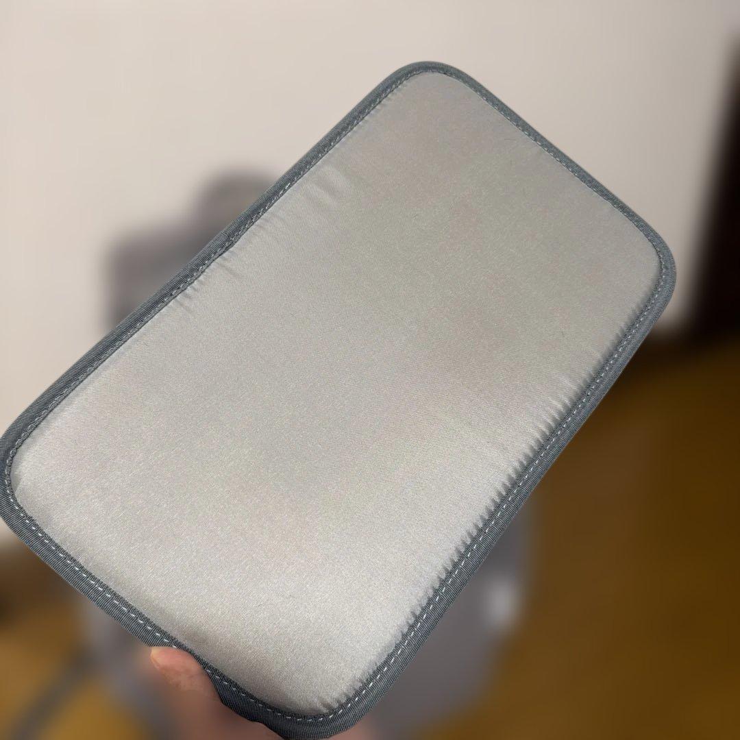 【極美品】ネオプレーンバックパックキャリーMサイズ【CITYDOG】