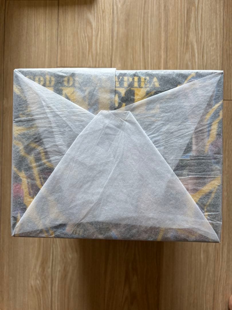 新品ま未開封　エネル　P.O.P ワンピース　NEO-MAXIMUM