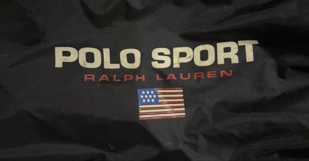 a*a様 RALPH LAUREN, POLO SPORT, Weekend b