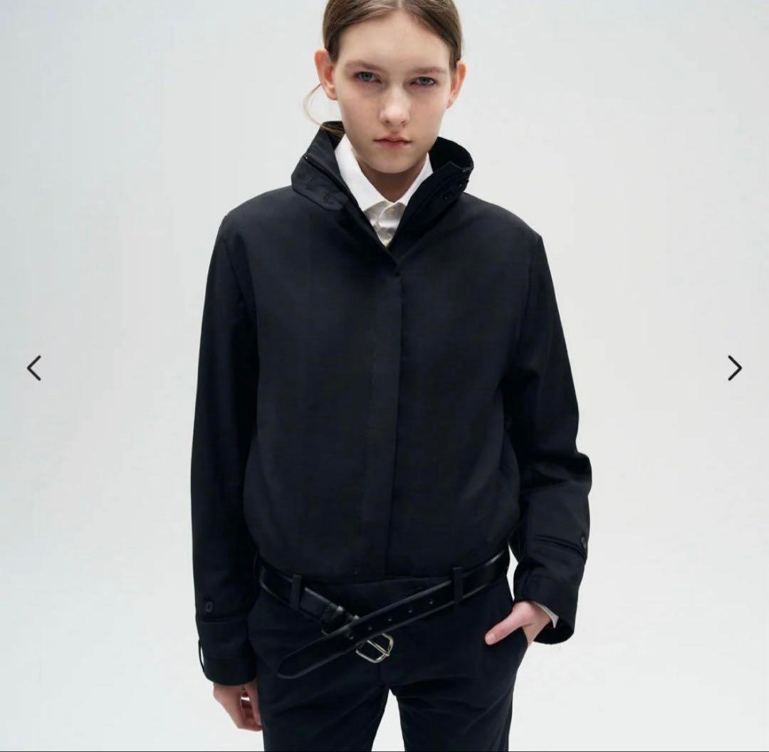hodakova 25SS AW 再構築　ジャケット パンツ　スラックス