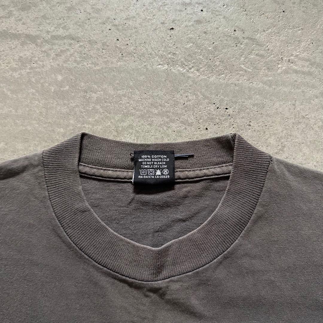 old stussy メキシコ製 フェード◎