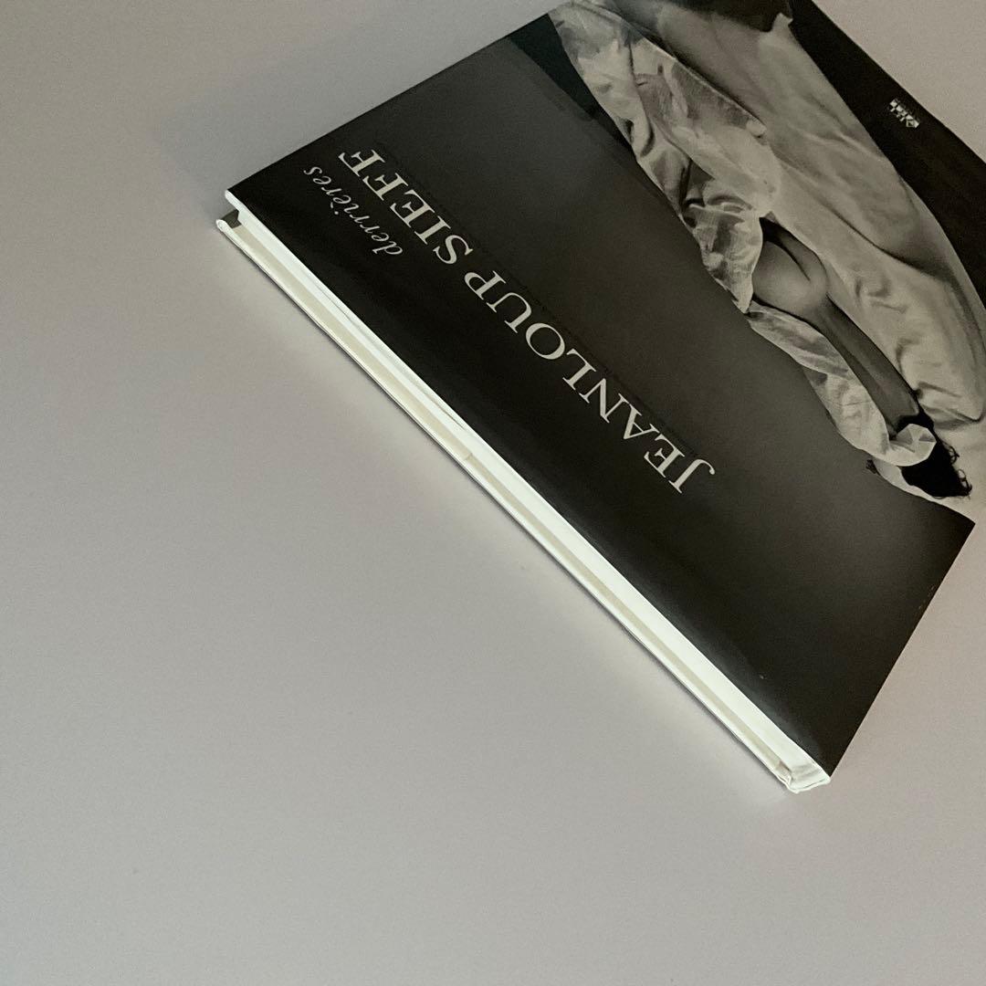 Jeanloup Sieff Derrieres ジャンルー・シーフ ドイツ版