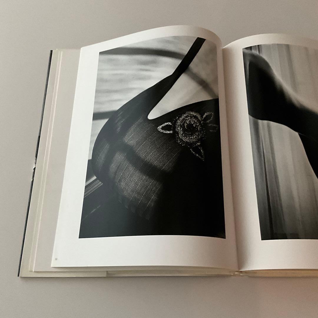 Jeanloup Sieff Derrieres ジャンルー・シーフ ドイツ版
