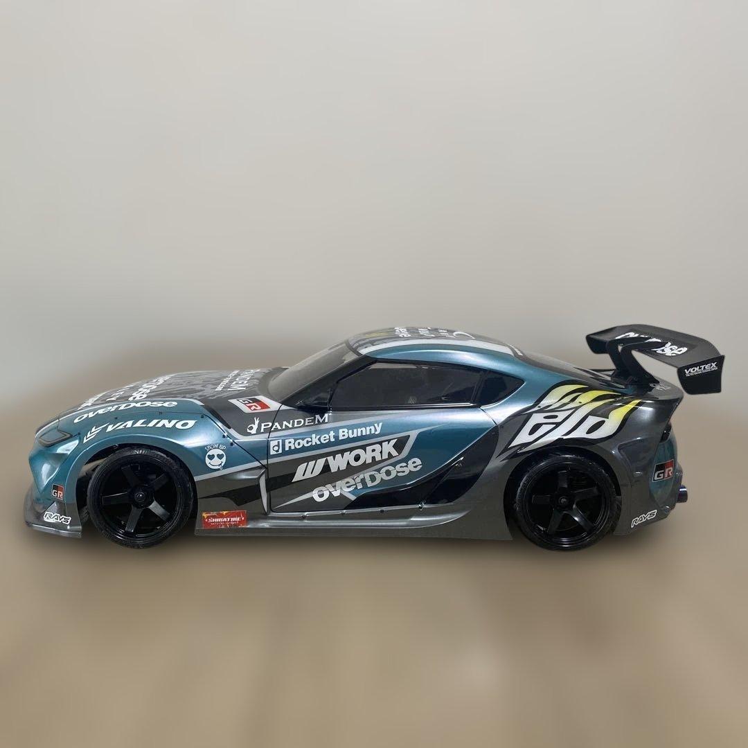 週末限定　GRK GSⅡ EVO ウエイトトランスファーパッケージ
