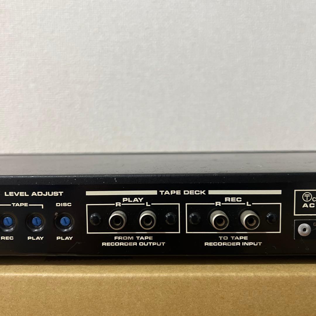 その他 dbx MODEL224