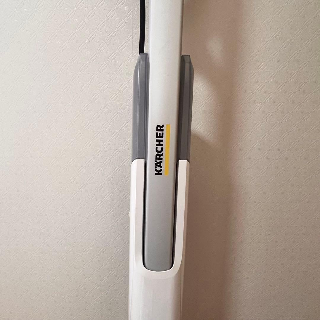 美品！ケルヒャーKARCHER スチームモップ SC2 Upright 展示品