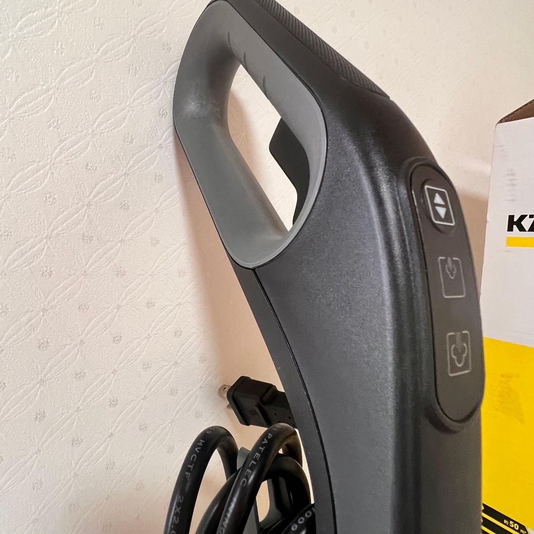 美品！ケルヒャーKARCHER スチームモップ SC2 Upright 展示品