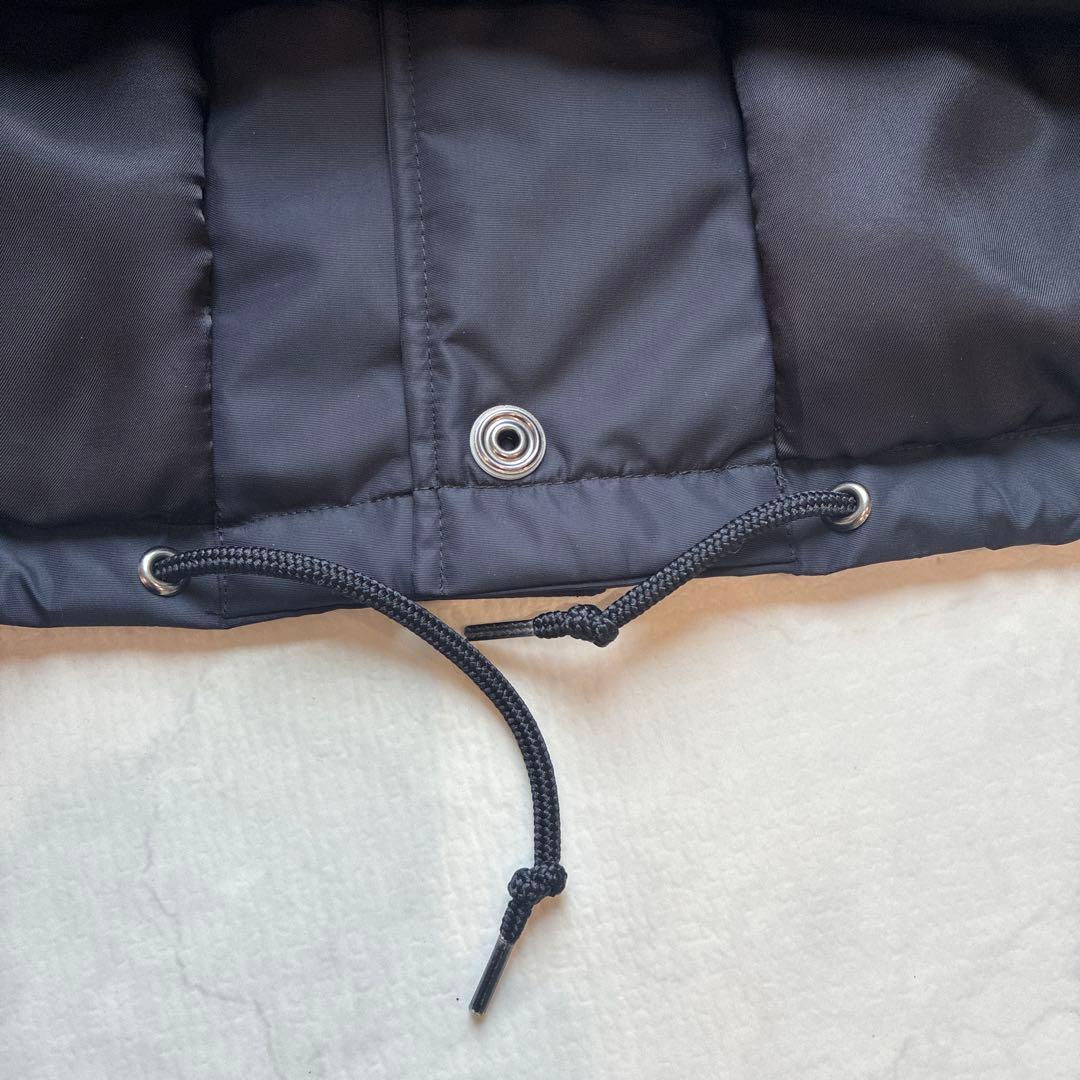 美品　A.P.C. アーペーセー　Vadim ブルゾン　コーチジャケット