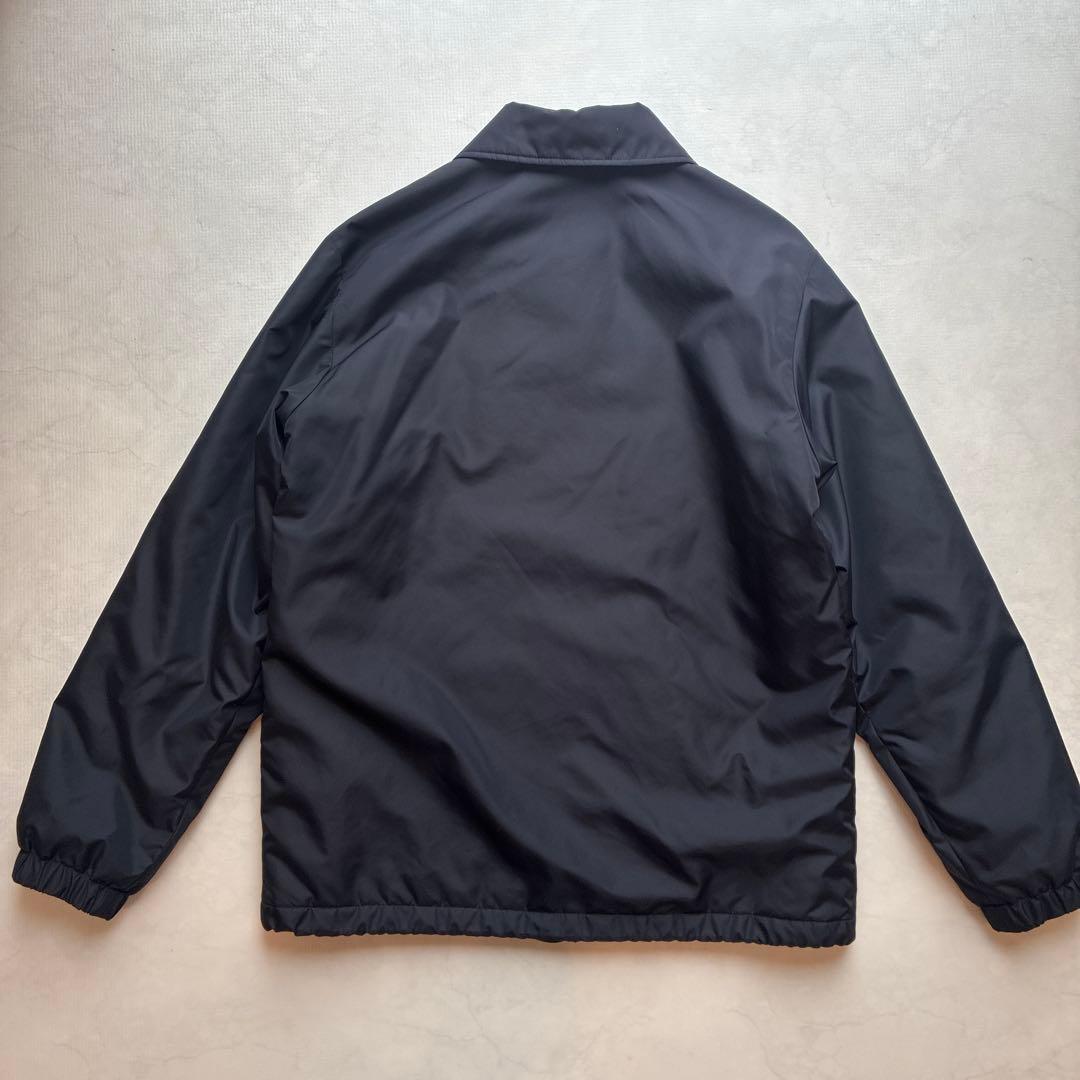 美品　A.P.C. アーペーセー　Vadim ブルゾン　コーチジャケット