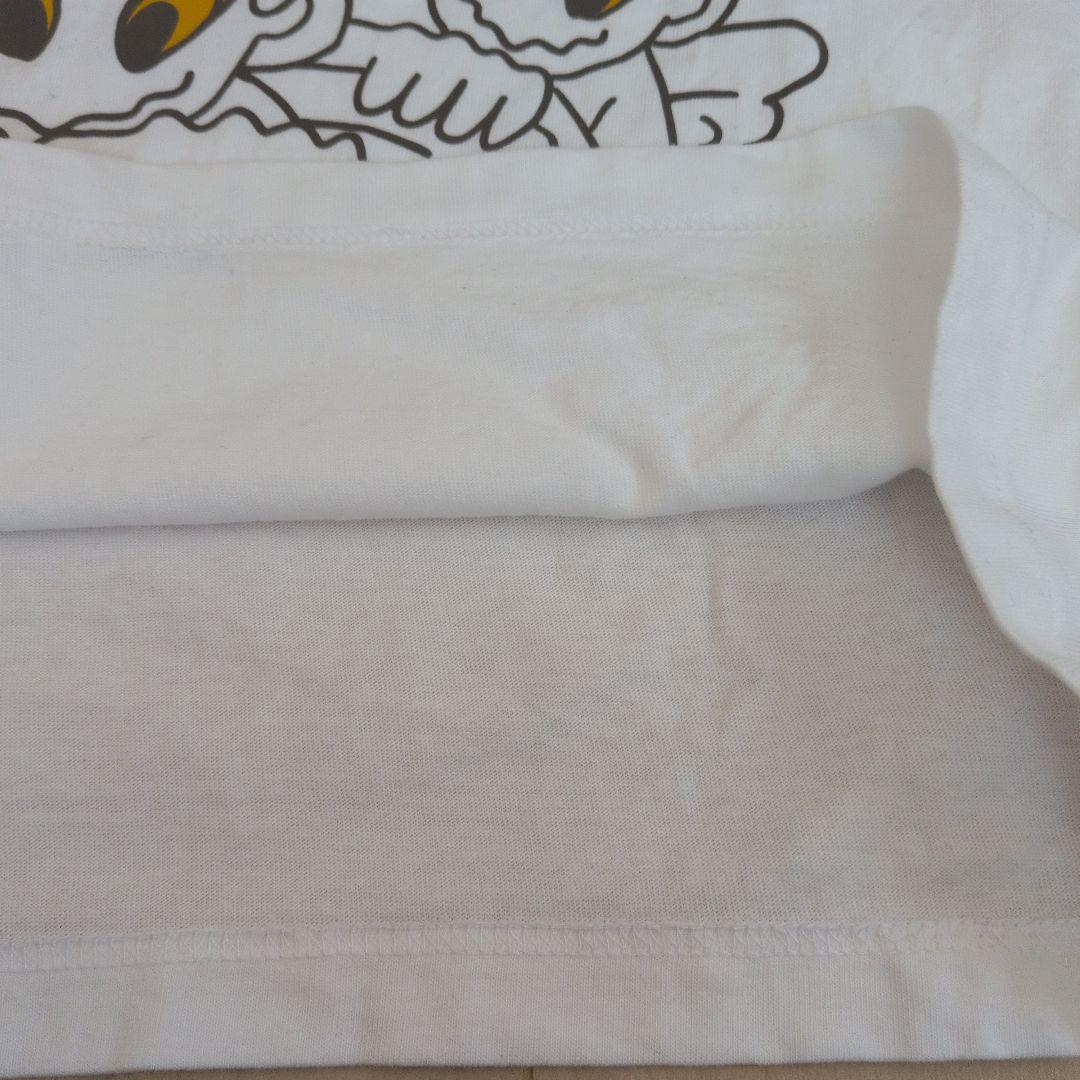 ✨️TAPPEI Sonic mania 2024 両面プリ Tシャツ M
