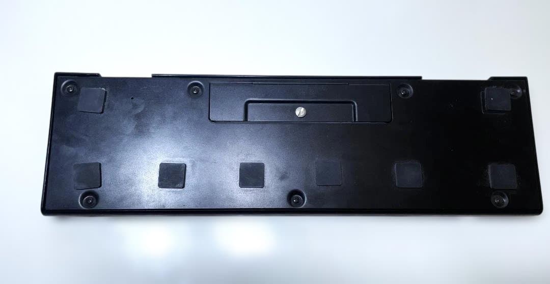 Yamaha FX500B & MFC06セット 通電確認済み