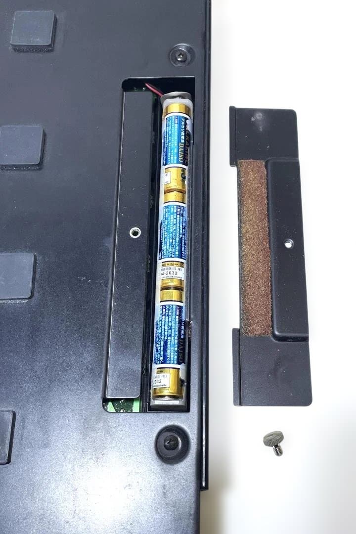 Yamaha FX500B & MFC06セット 通電確認済み