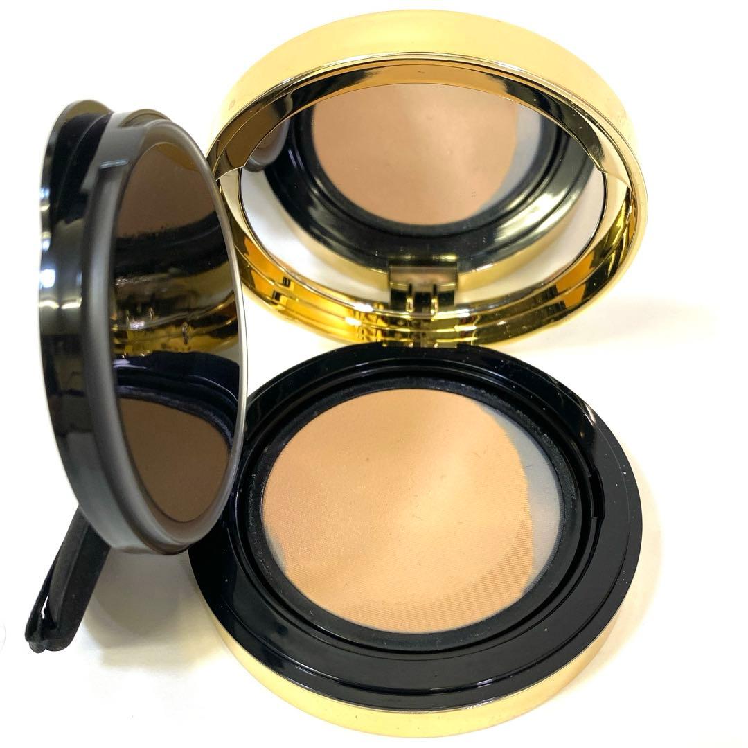 5373 未使用 イヴサンローラン ファンデーション 定価12,320円 12g