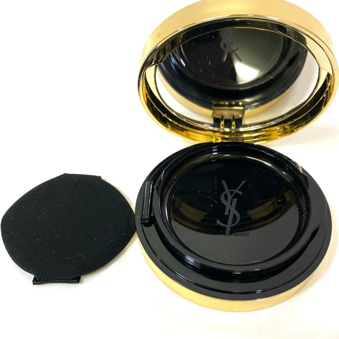 5373 未使用 イヴサンローラン ファンデーション 定価12,320円 12g