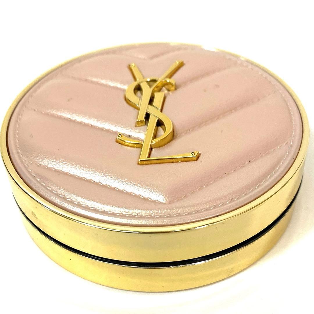 5373 未使用 イヴサンローラン ファンデーション 定価12,320円 12g