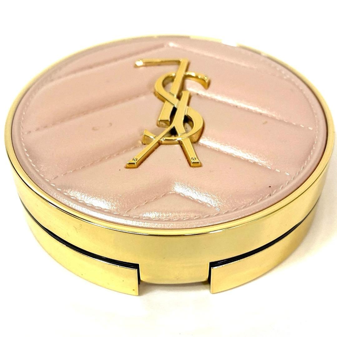 5373 未使用 イヴサンローラン ファンデーション 定価12,320円 12g