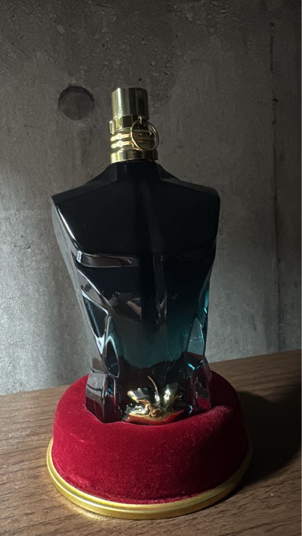 香水(男性用) JeanPaulGaultier LeBeauLeParfum 75ml